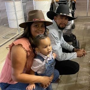 Meet your Posher, Noemi